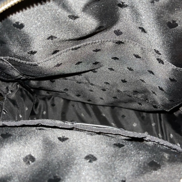 Kate Spade small backpack - Picture 7 of 7